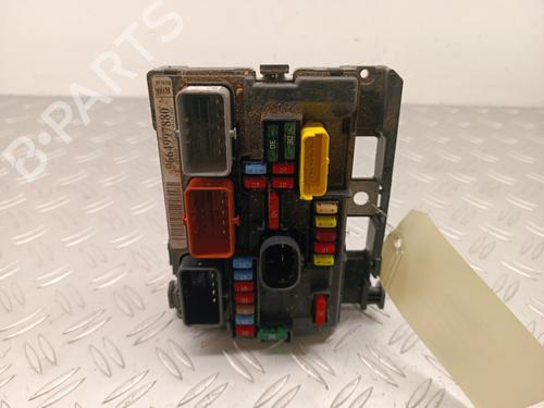 Used Fuse box Fuse box CITROËN C3 I (FC_, FN_) [2002-2013] 34310091 34310091