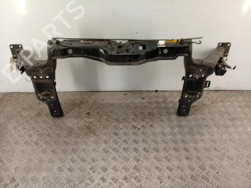 Used Front slam panel Front slam panel OPEL CORSA E (X15) 1.4 (08, 68) (90 hp) 40451494 40451494