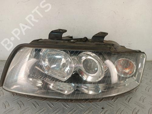 Used Left headlight Left headlight AUDI A4 B6 Avant (8E5) 2.5 TDI quattro (180 hp) 34455695 34455695