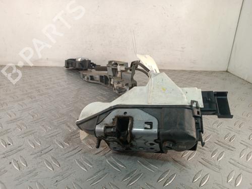 Used Front left lock Front left lock CITROËN C3 II (SC_) 1.4 HDi 70 (SC8HZC, SC8HR0, SC8HP4) (68 hp) 36424353 36424353
