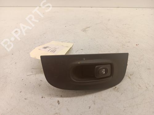 Used Right front window switch Right front window switch RENAULT MEGANE I (BA0/1_) 1.4 16V (BA0D, BA1H, BA0W, BA10) (95 hp) 34309370 34309370