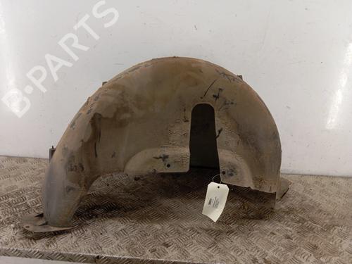 Hjulbue CITROËN C3 II (SC_) 1.4 HDi 70 (SC8HZC, SC8HR0, SC8HP4) | BP34314237C56 - Image 2