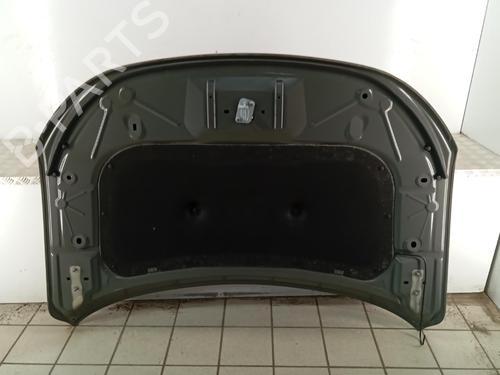 Motorhjelm JEEP COMPASS (MP, M6, MV, M7) 1.3 Hybrid 4x4 | BP39018563C1 - Image 2