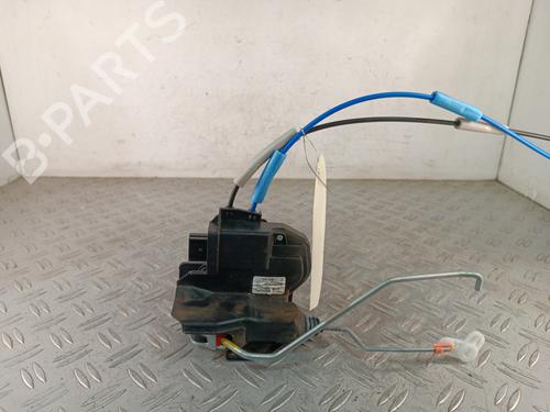 Front left lock KIA PICANTO III (JA) 1.0 | BP39457476C98 - Image 3