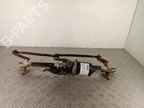 Used Front wiper motor Front wiper motor KIA RIO II (JB) [2005-2011] 34311696 34311696