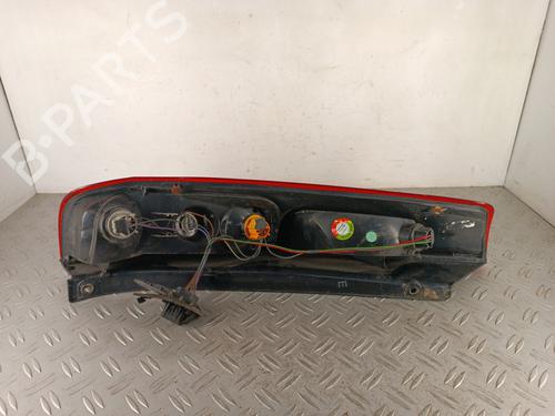 Used Right taillight Right taillight FORD FIESTA V (JH_, JD_) 1.3 (69 hp) 34312609 34312609