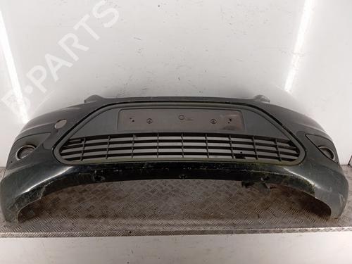 Used Front bumper Front bumper FORD FOCUS II (DA_, HCP, DP) [2004-2013] 34317243 34317243