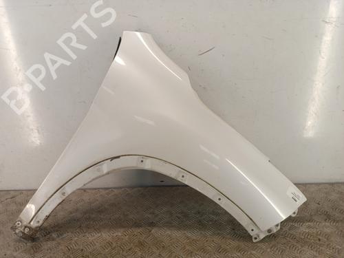 Used Right front fenders Right front fenders CITROËN C4 AIRCROSS [2010-2026] 34558395 34558395