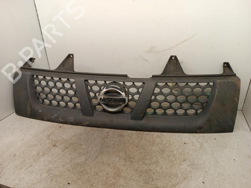 Used Grille Grille NISSAN PICK UP (D22) 2.5 Di (133 hp) 34307542 34307542