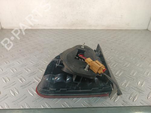 Used Left tailgate light Left tailgate light 37450548 37450548