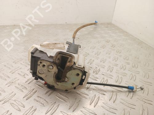 Used Front right lock Front right lock PEUGEOT BIPPER (AA_) 1.4 HDi (68 hp) 34310361 34310361