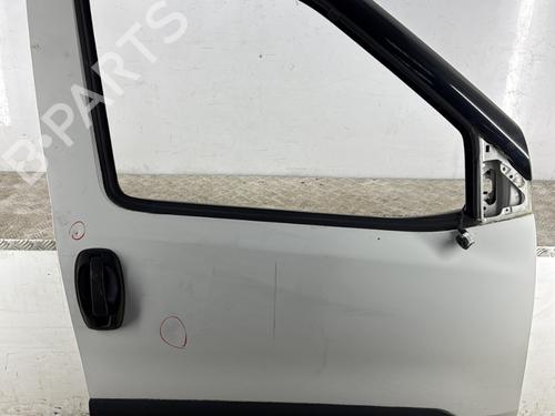 Used Right front door Right front door FIAT DOBLO Cargo (263_) [2010-2026] 34316948 34316948