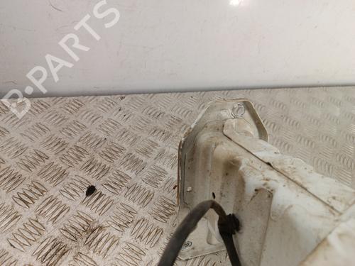 Used Front bumper reinforcement Front bumper reinforcement SUZUKI SX4 (EY, GY) 2.0 DDiS 4x4 (RW420D) (135 hp) 34315179 34315179