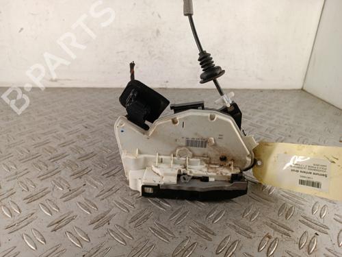 Used Rear right lock Rear right lock VW POLO V (6R1, 6C1) 1.2 TSI 16V (90 hp) 34317264 34317264