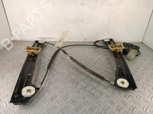 Vindusheismekanisme venstre foran Vindusheismekanisme venstre foran MINI MINI PACEMAN (R61) Cooper S (184 hp) 34318755 34318755