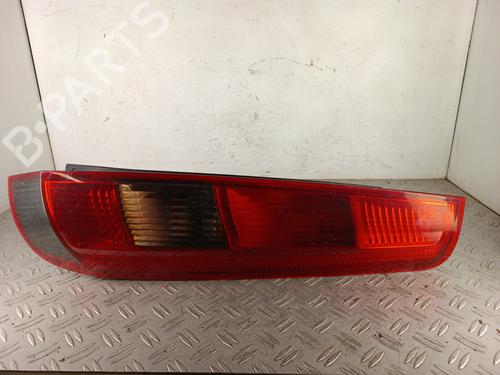 Used Right taillight Right taillight FORD FIESTA V (JH_, JD_) 1.4 TDCi (68 hp) 34317352 34317352