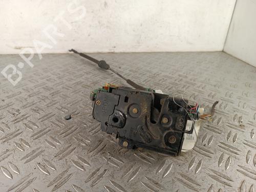 Used Rear left lock Rear left lock SEAT IBIZA III (6L1) 1.9 SDI (64 hp) 34316980 34316980