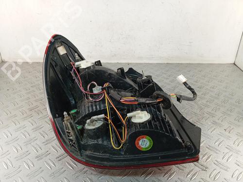 Used Right taillight Right taillight PEUGEOT 108 1.0 VTi (69 hp) 39965558 39965558