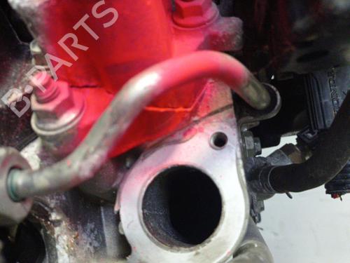Engine HONDA JAZZ IV (GK_)  | BP34305912M1  - Image 5