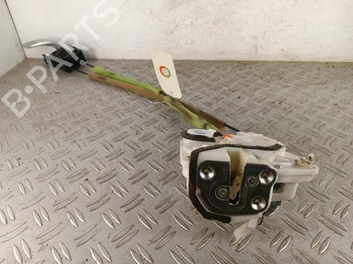 Used Rear left lock Rear left lock MAZDA CX-5 (KE, GH) [2011-2017] 34314202 34314202