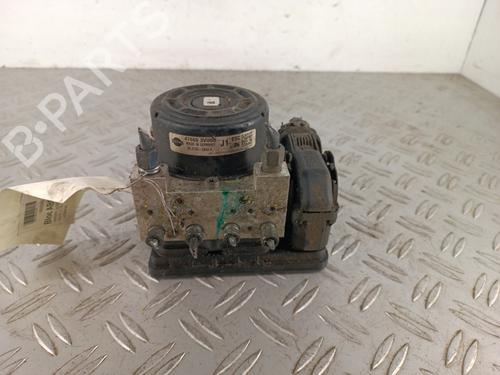 Used ABS pump ABS pump NISSAN NOTE (E12) 1.2 (80 hp) 34310471 34310471