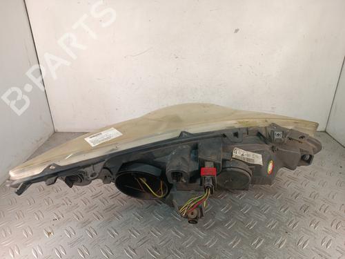 Used Left headlight Left headlight PEUGEOT 307 Break (3E) [2002-2009] 36471295 36471295