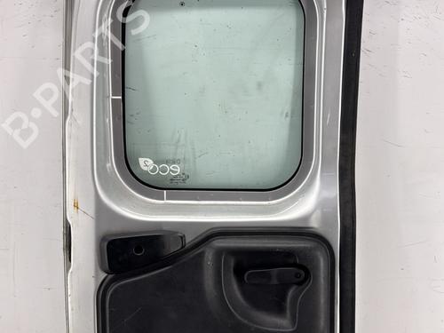 Høyre lasterom dør Høyre lasterom dør DACIA LOGAN MCV (KS_) 1.5 dCi (KS0W) (86 hp) 34317922 34317922