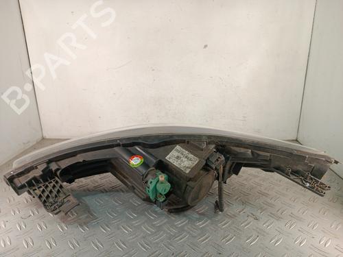 Used Right headlight Right headlight 36790629 36790629