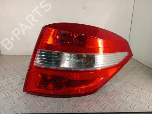 Used Right taillight Right taillight 38531515 38531515