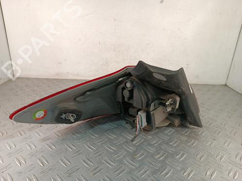 Used Right taillight Right taillight 38079877 38079877