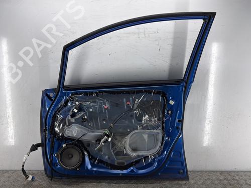 Used Right front door Right front door TOYOTA AURIS (_E15_) 2.0 D-4D (ADE150_, ADE150R) (126 hp) 34318276 34318276