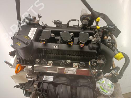 Engine KIA PICANTO III (JA) 1.0 | BP39487990M1 - Image 5