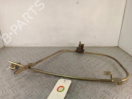 Used Front left window mechanism Front left window mechanism RENAULT 19 I (B/C53_) 1.4 (80 hp) 34320006 34320006