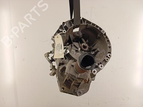 Gearbox FIAT 500 (312_) 1.2 (312AXA1A) | BP37157156M3 - Image 2