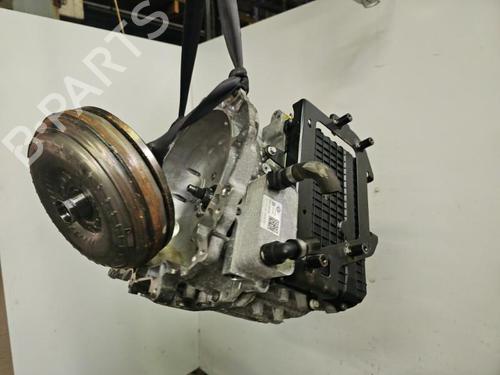 Used Gearbox Gearbox LAND ROVER RANGE ROVER EVOQUE (L538) [2011-2019] 34307167 34307167