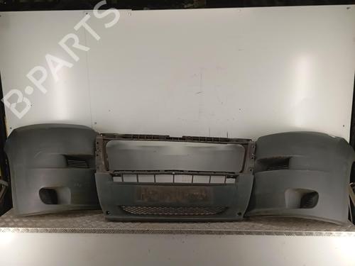 Used Front bumper Front bumper 39588741 39588741
