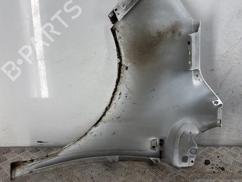 Forkjerm høyre Forkjerm høyre OPEL MERIVA B MPV (S10) 1.7 CDTI (75) (110 hp) 34317591 34317591