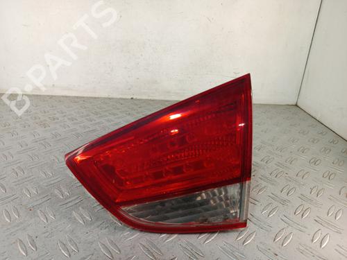 Used Right tailgate light Right tailgate light HYUNDAI ix35 (LM, EL, ELH) [2009-2016] 34708429 34708429
