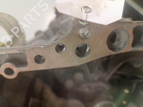 Gearbox CITROËN C4 CACTUS 1.2 THP 110 | BP39079290M3 - Image 2