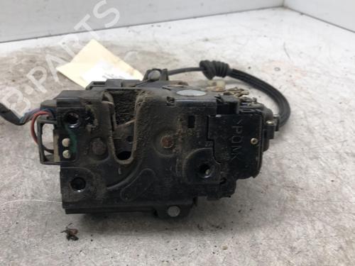 Used Front right lock Front right lock VW BORA Variant (1J6) 1.9 TDI (130 hp) 34307075 34307075