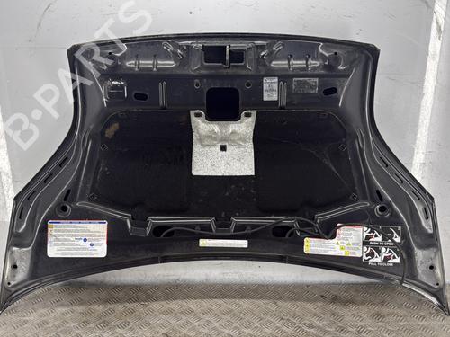 Used Hood Hood PEUGEOT BIPPER Tepee 1.3 HDi 75 (75 hp) 34312802 34312802