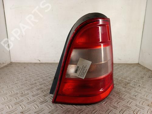 Used Right taillight Right taillight MERCEDES-BENZ A-CLASS (W168) A 140 (168.031, 168.131) (82 hp) 34315787 34315787