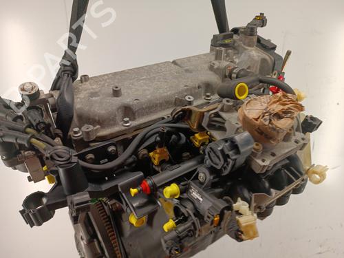 Engine FIAT PANDA (169_) 1.1 (169.AXA1A) | BP38079815M1 - Image 3