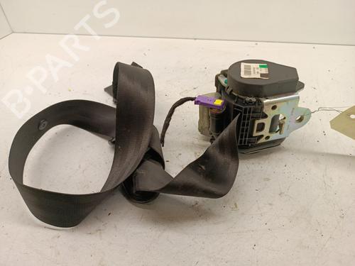 Used Front right seatbelt Front right seatbelt AUDI A3 Sportback (8PA) 1.9 TDI (105 hp) 34309697 34309697