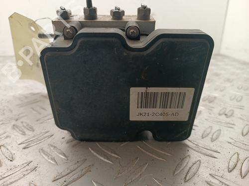 Used ABS pump ABS pump FORD TRANSIT CUSTOM V362 Van (FY, FZ) 2.0 EcoBlue (170 hp) 34310206 34310206