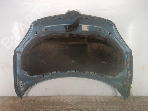 Used Hood Hood 38458922 38458922