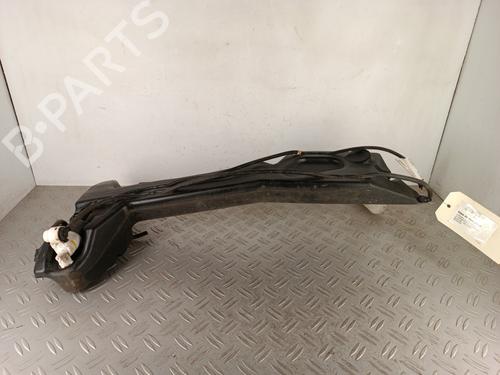 Used Windscreen washer tank Windscreen washer tank CITROËN C4 SPACETOURER (3D_) [2018-2026] 34312481 34312481