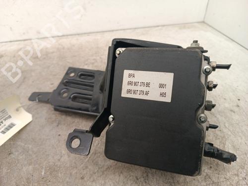 Used ABS pump ABS pump VW POLO V (6R1, 6C1) 1.6 TDI (90 hp) 34308333 34308333
