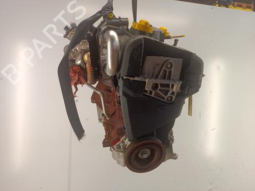 Used Engine Engine RENAULT MODUS / GRAND MODUS (F/JP0_) 1.5 dCi (FP0F, JP0F) (86 hp) 36416174 36416174