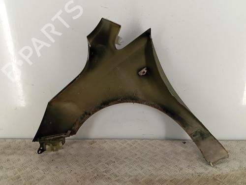 Used Right front fenders Right front fenders 38781140 38781140